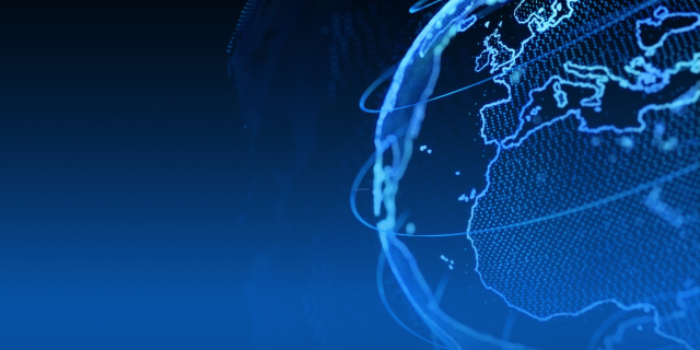 Future: Geoeconomics & The C-Suite 2026